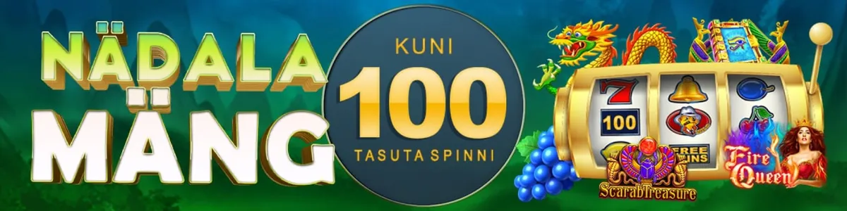 grandx kasiino nadala mang tasuta spinni kampaania