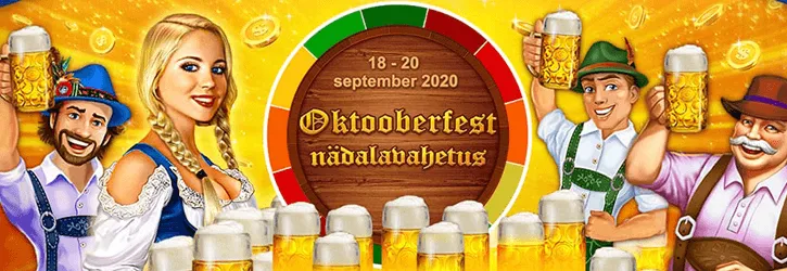 grandx kasiino oktooberfest kampaania