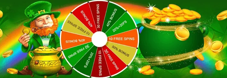 grandx kasiino puha patricku paev kampaania