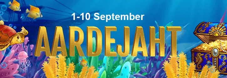 grandx kasiino september aardejaht kampaania