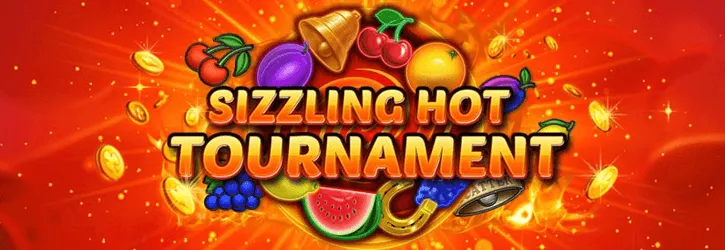 grandx kasiino sizzling hot turniir kampaania