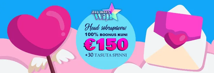 grandx kasiino sobrapaeva boonus kampaania