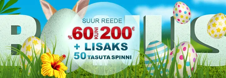 grandx kasiino suur reede kampaania