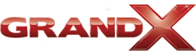 grandx logo