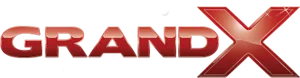 grandx logo