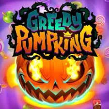 greedy pumpking slot icon