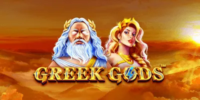 greek gods slot
