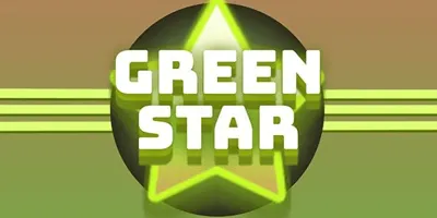 green star slot