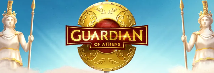 guardian of athens slot quickspin
