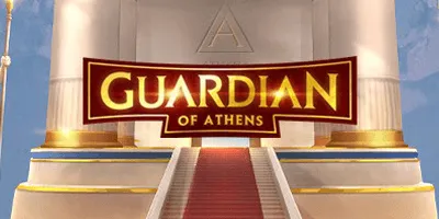 guardian of athens slot