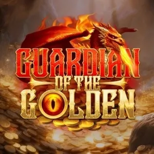 guardian of the golden slot icon