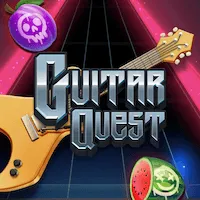 guitar quest slot icon