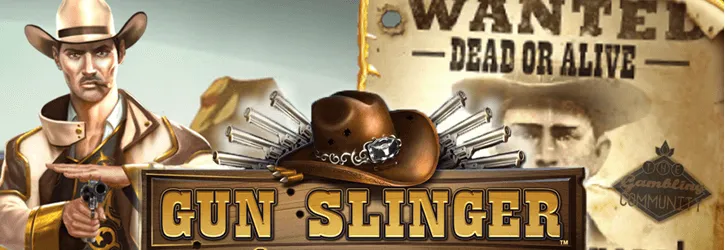 gun slinger fully load slot blueprint
