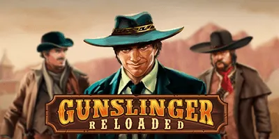 gunslinger reloaded slot