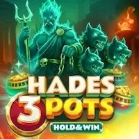 hades 3 pots slot icon