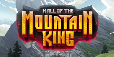 hall of the mountain king slot