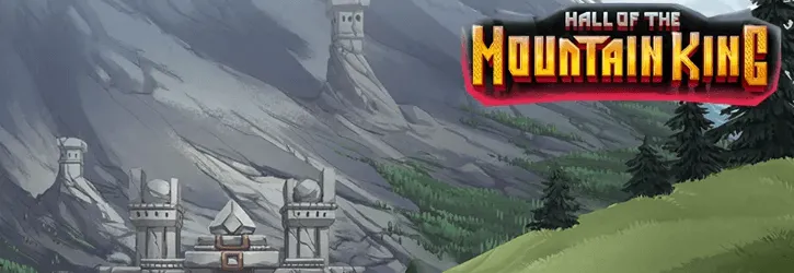 hall of the mountain king slot quickspin
