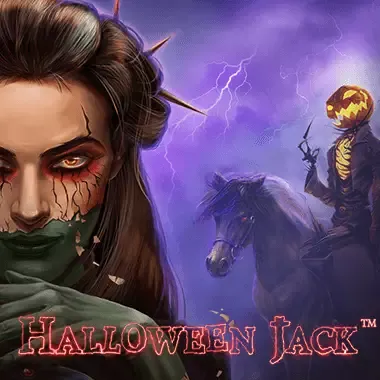 halloween jack slot icon