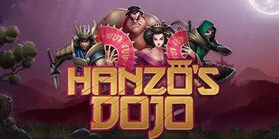 hanzos dojo slot