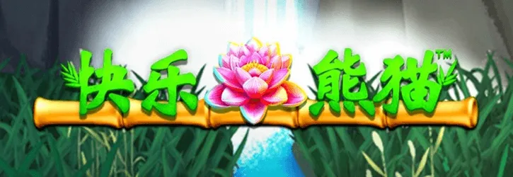 happy panda slot netent