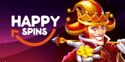 happyspins kasiino avamine