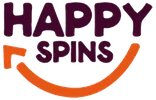 happyspins kasiino logo