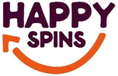 happyspins kasiino logo