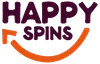 happyspins kasiino logo