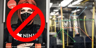 запрет рекламы онлайн казино