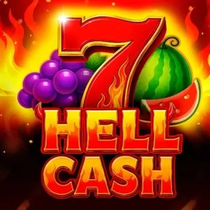 hell cash slot icon