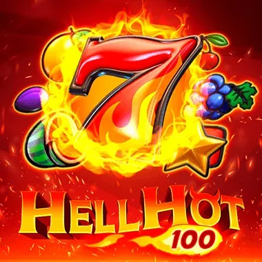 hell hot 100 slot icon