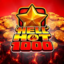 hell hot 1000 slot icon