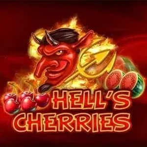hells cherries slot icon