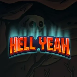 hell yeah slot icon