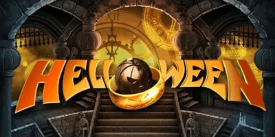 helloween slot