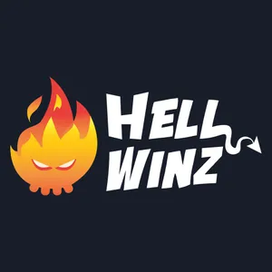 hellwinz casino logo square