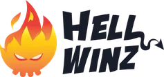 hellwinz casino logo