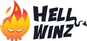 hellwinz casino logo