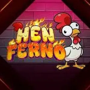 henferno slot icon