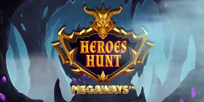 heroes hunt megaways slot