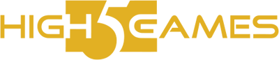 high5games logo