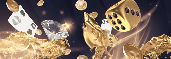 highroller kasiino tervitus spinnid kampaania