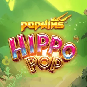 hippo pop slot icon