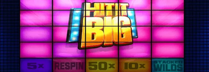 hit it big slot elk studios