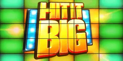hit it big slot