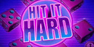 hit it hard slot