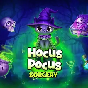hocus pocus sorcery slot icon