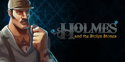 holmes and the stolen stones slot