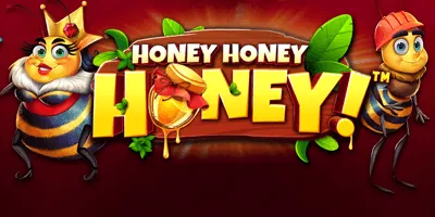 honey honey honey slot