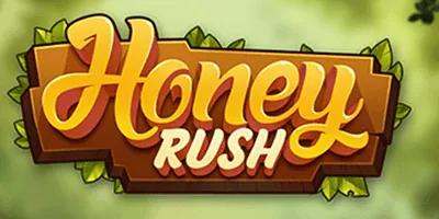 honey rush slot